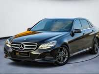 Faruri mercedes  E class2014, bara, orice piesă.