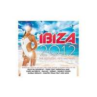 CD original sigilat Ibiza 2012 The Essential Hits Anthems