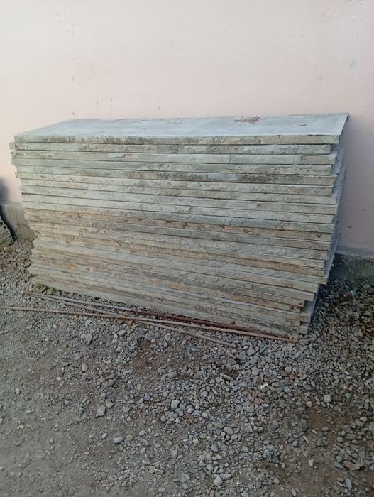 Аренда опалубки  леса