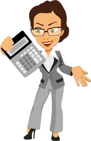 Бухгалтер.Ведение ИП ТОО. Бухгалтерские услуги