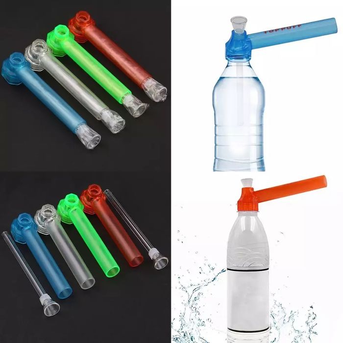 Трубка курительная