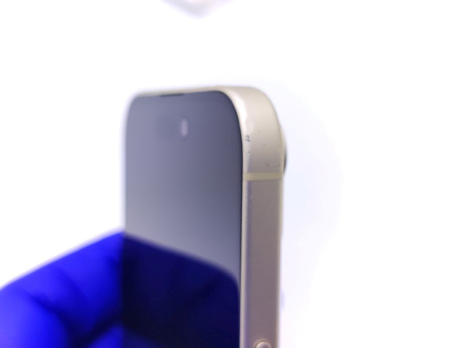Apple iPhone 15 128GB Yellow 6GB Single, Garantie 24 luni | #D87806