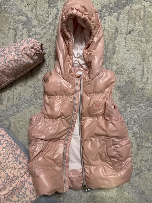 Отдам за символичискую сумму , хорошего качества один зимний второй мс