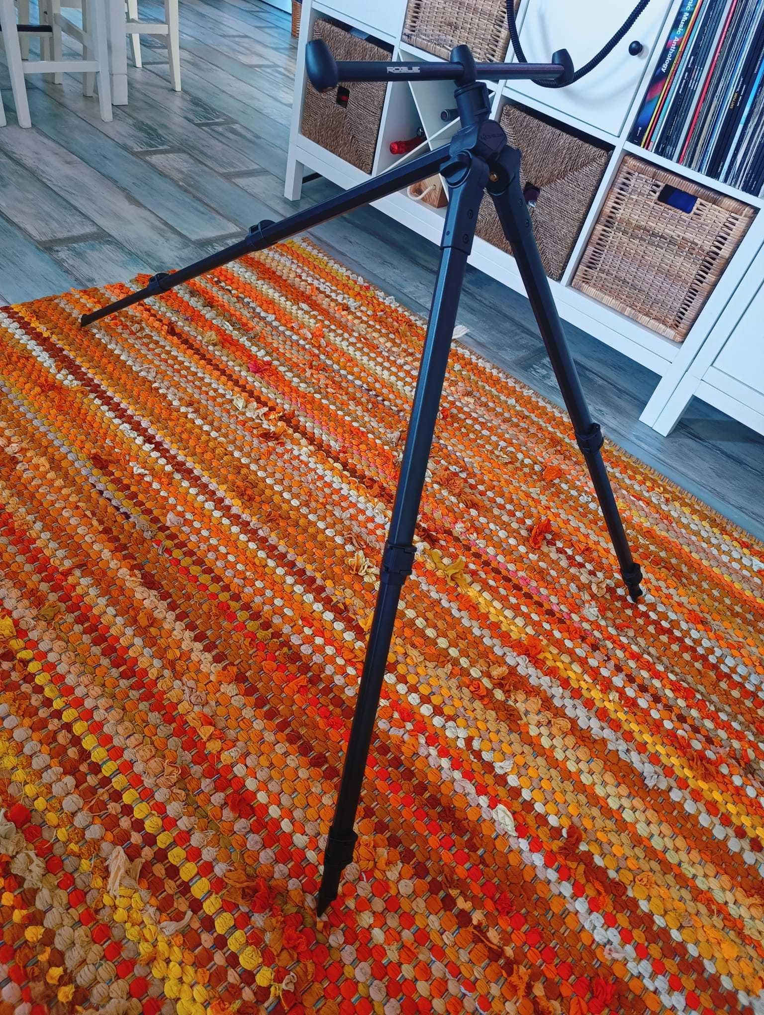 Tripod Korum Compact River