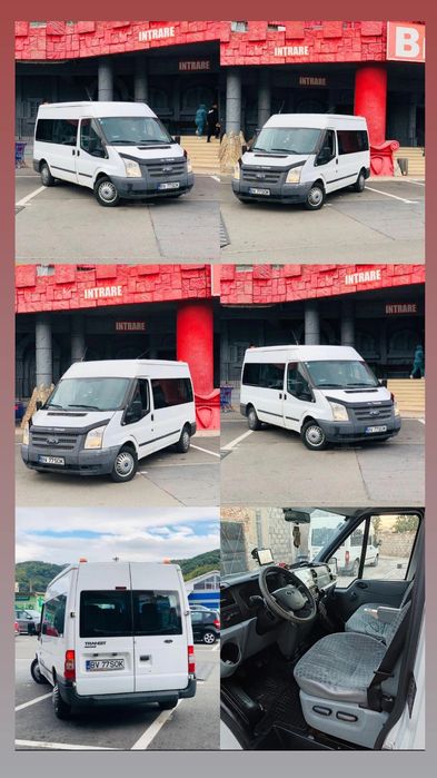 4800€ // 2012 // 101 cp// 210.xxx km // fiscal pe loc //
