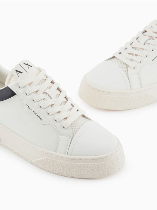 Armani exchange спортни обувки