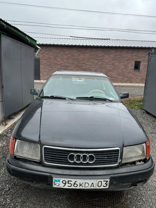 Продам Ауди с4 не дорога