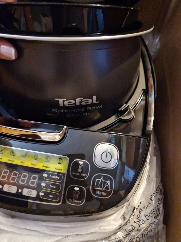 Мултикукър Tefal