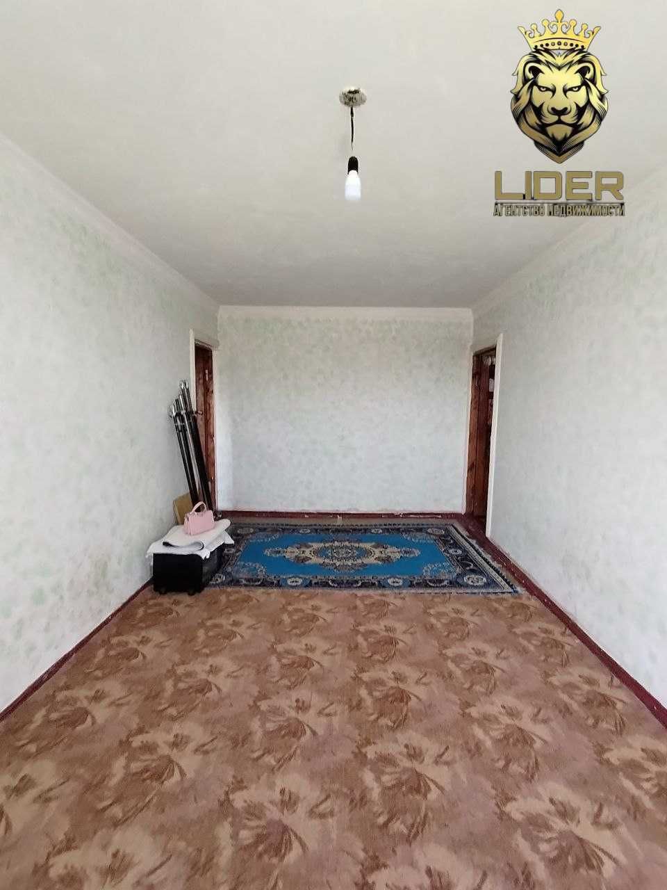 Срочно продается квартира 2 комнатная 24.500$