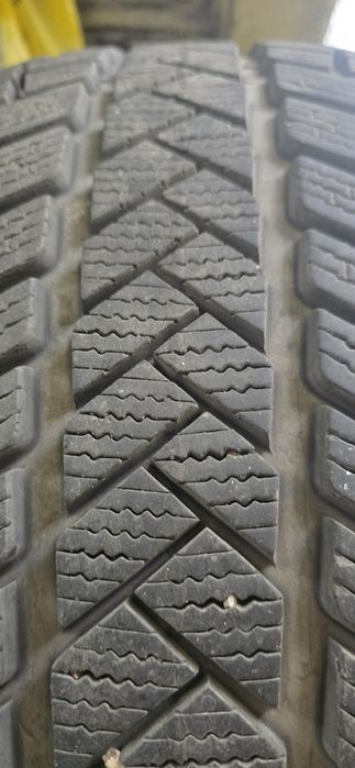 245 45 19/275 40 19 Спорт пакет зимни.