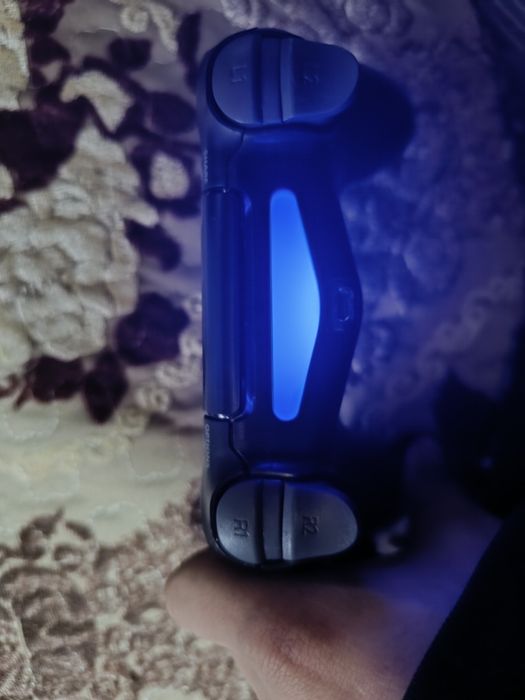 Vand controller PlayStation 4