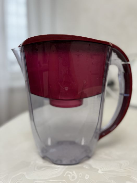 Продам фильт-кувшин для воды