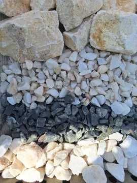 Margaritar chisai, piatra calcar asfalt frezat griblura chisai compost