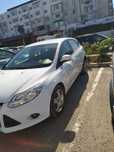 VÂND autoturism Ford focus 3