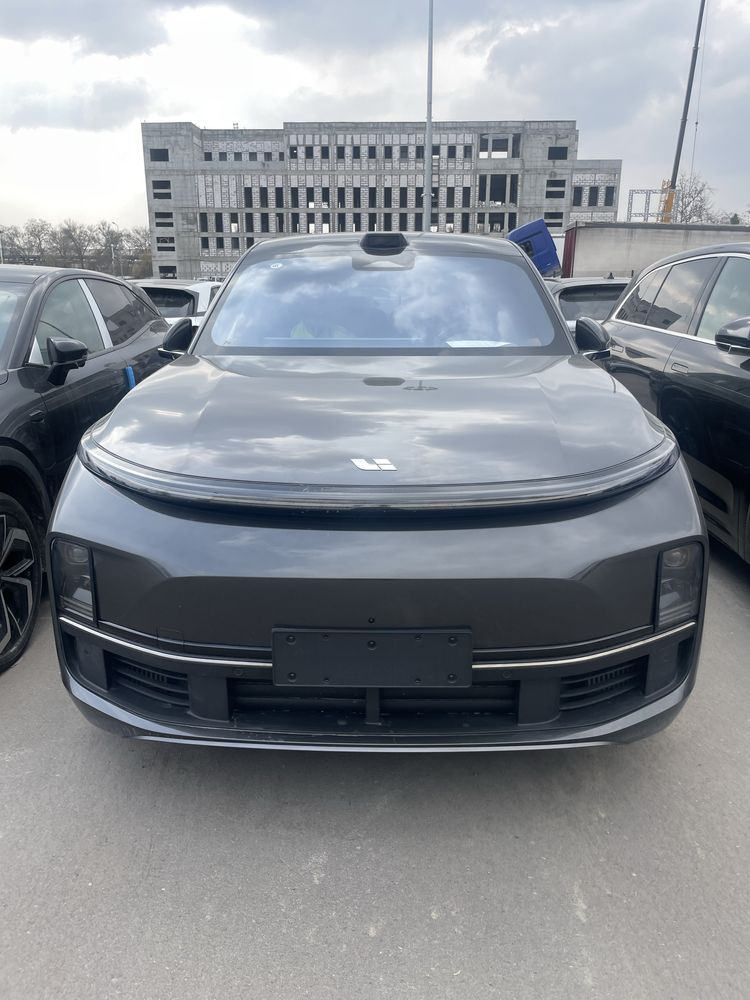 Lixiang L9  Ultra  2025 yil Yanvar