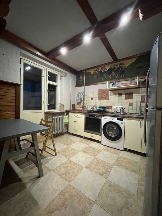 Дава се под наем Двустаен апартамент в София, Красна поляна 1 - 73 кв.м за 350 € - Снимка #2