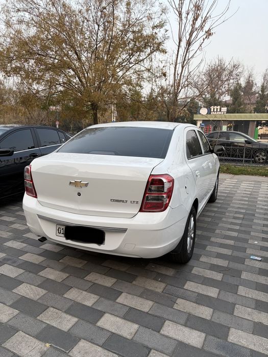 Cobalt 4 poz avtomat 2020 yil