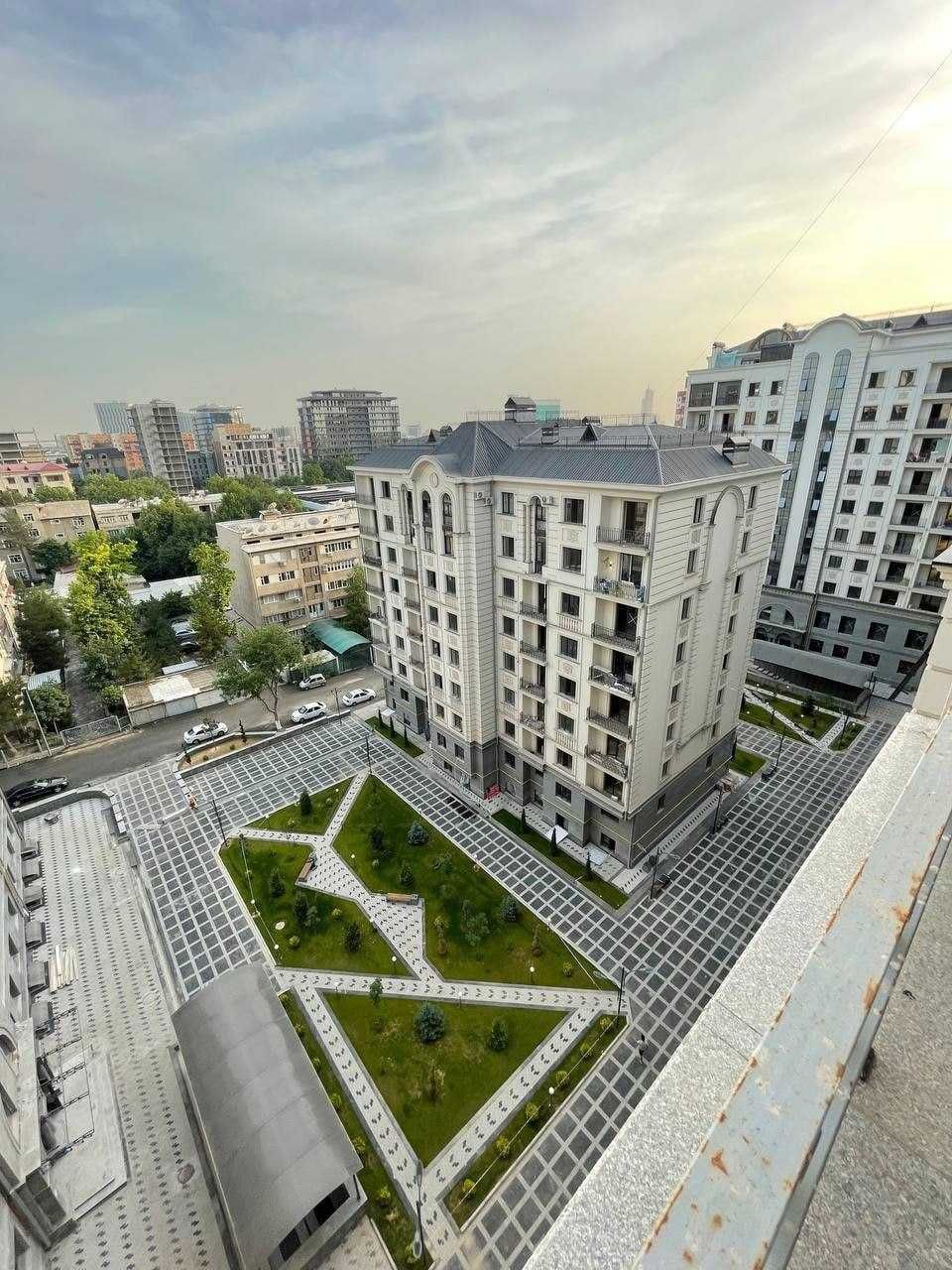 Muhtasham 143м2 коробка с кадастром по лучшей ЦЕНЕ!