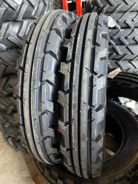 Cauciucuri agricole de tractor 6.00-16 Fiat Zetor U445