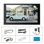 Mp5 player , Gps Full Europa Inclus,,WI-FI, ANDROID,