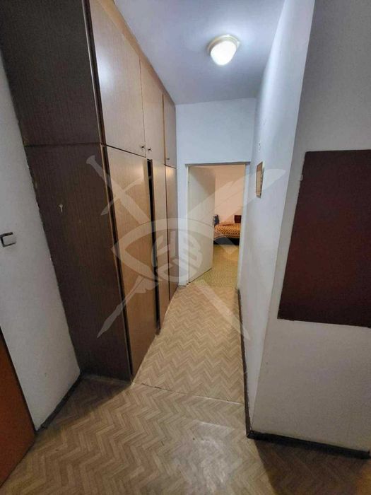 Продава се Двустаен апартамент в Пловдив, Тракия - 48 кв.м за 1563 €/кв.м - Снимка #10