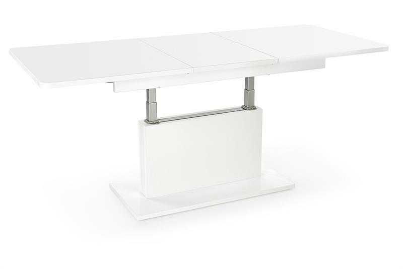 Многофукционална  Разтегателна маса BUSETTI с механизъм за повдигане