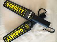 Detector Garrett