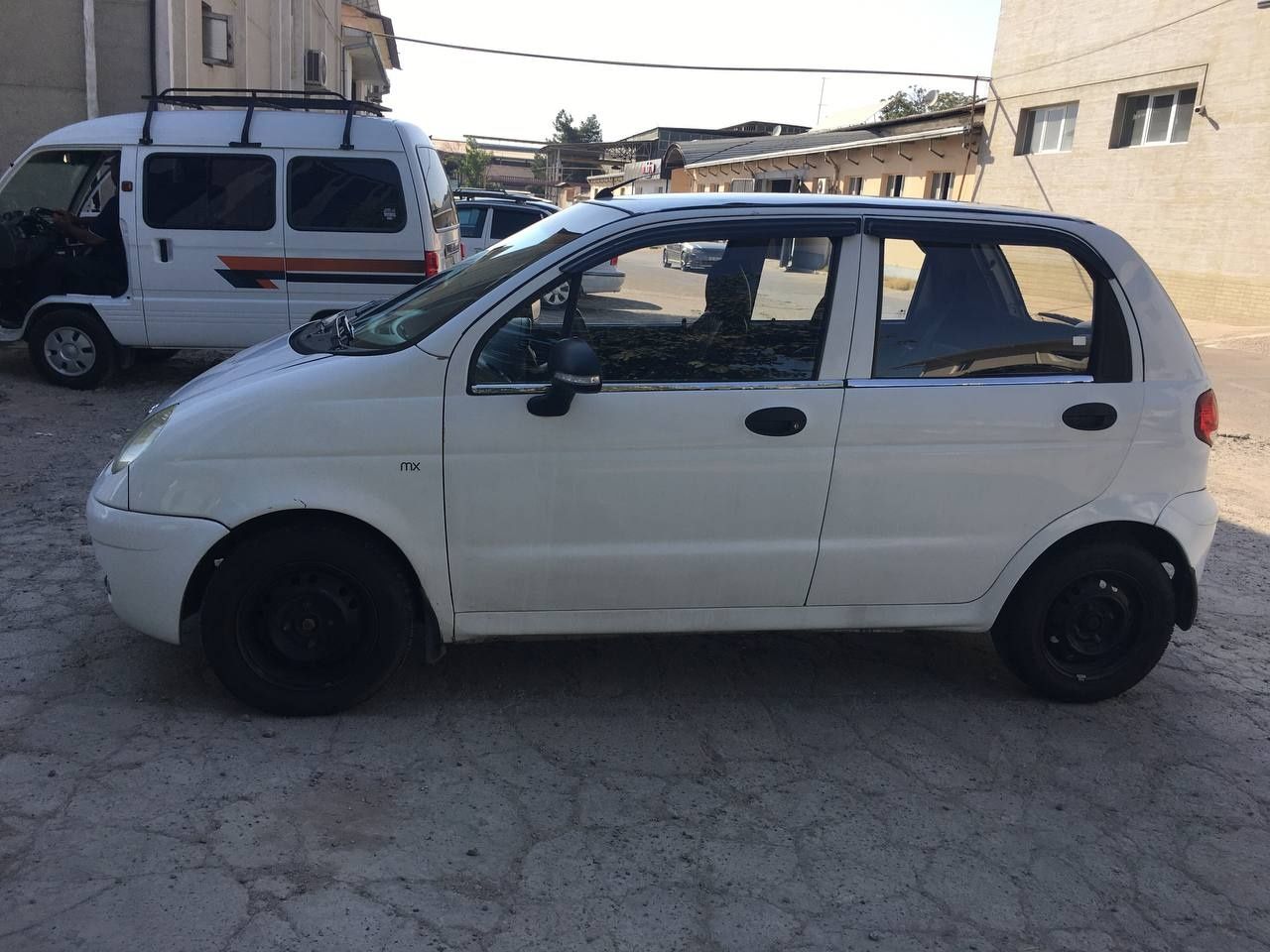 Arenda  Matiz 2014