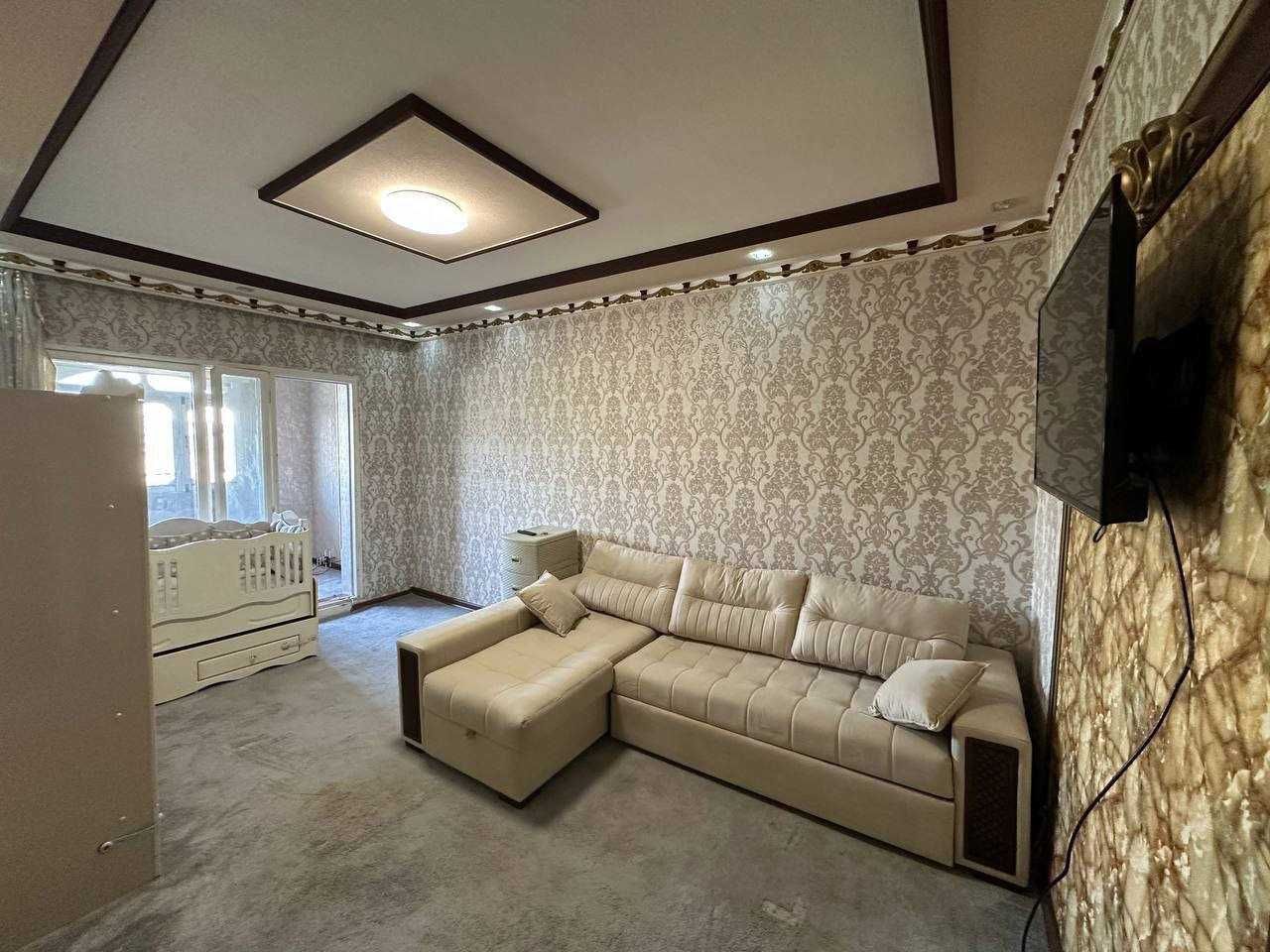 СРОЧНО продажа 2/4/5 Шайхантахурский район, ресторан "Тошкент", 62 м2