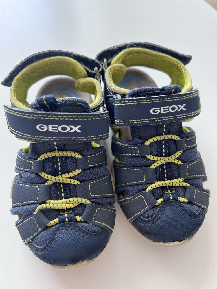 Сандали Geox 26 номер
