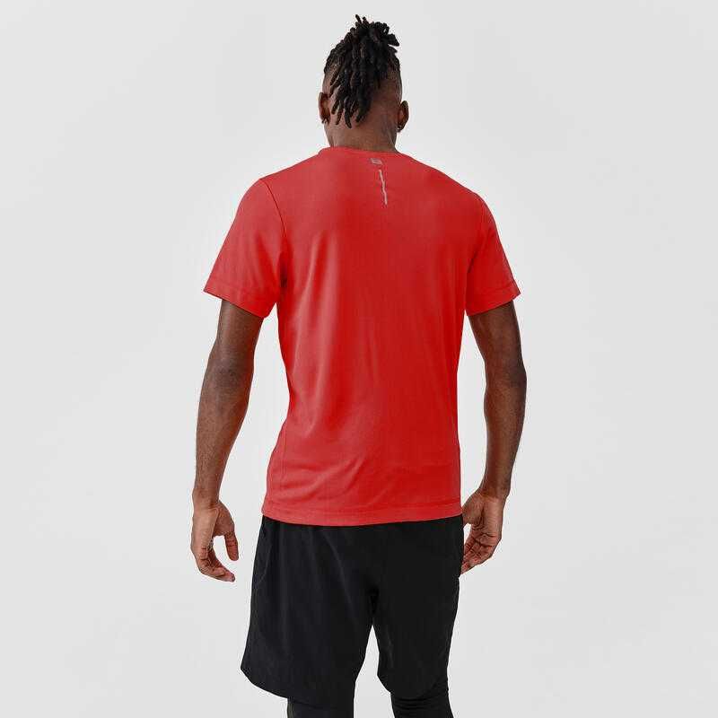 Бюджетная потоотводящая футболка для бега Run Dry Kalenji,L,XL,2XL,3XL