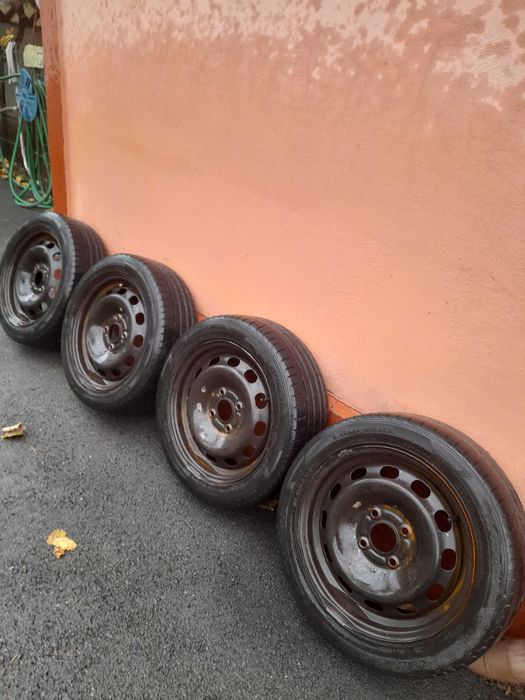 Vand  jante  cu roti