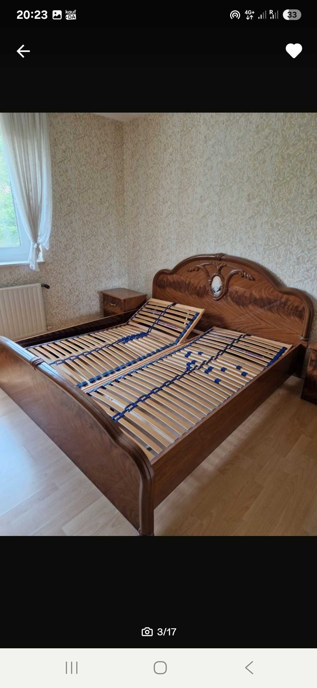 Mobila de vânzare
