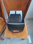 Калони KEF LS50 Комплект