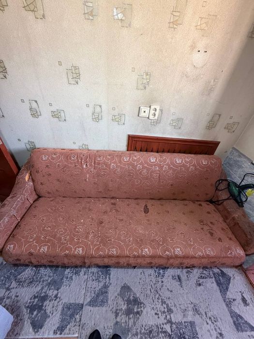 Mebel tekinga uy kelib ob ketish kere oybek maxalada