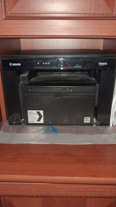 Продам ксерокс Canon MF3010