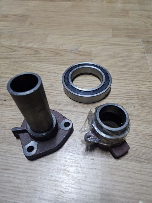 Manșon rulment presiune tractor Chinezesc Konig, Foton, DongFeng