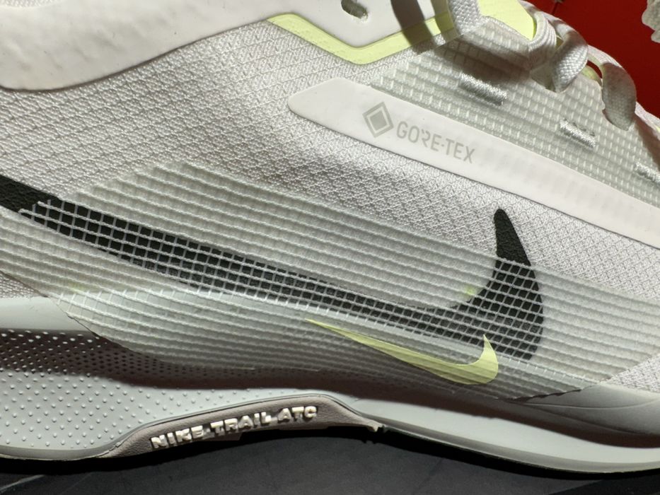 Оригинални! Nike Pegasus Trail 5 Gore-Tex - 44.5 ShoeMag