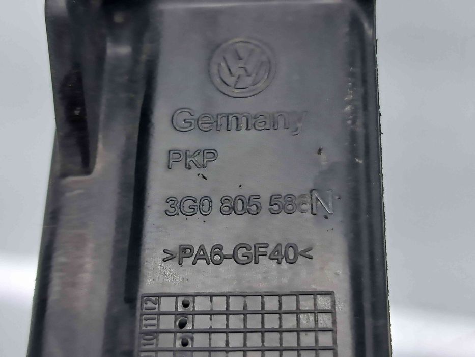 Trager Volkswagen Passat B8 (3G2) [Fabr 2015-prezent] 3G0805588N