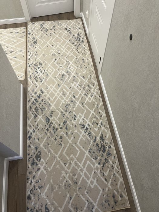 Дорожка Б/у 3штуки