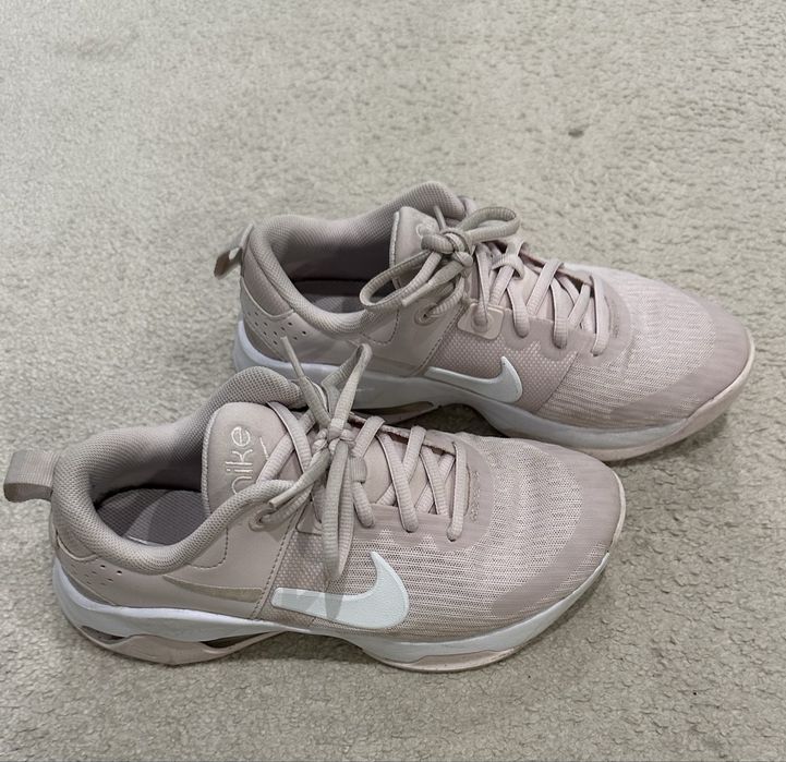 Детски маратонки за момиче на Найк