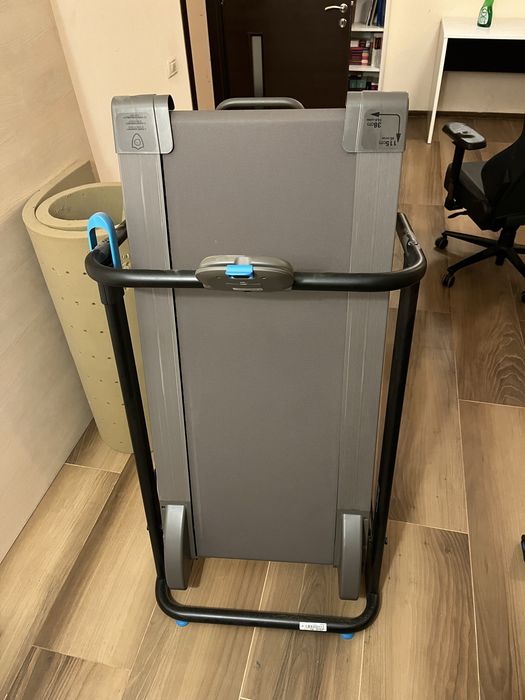 Aparat fitness banda mers/alergat