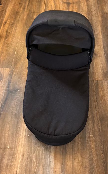 Бебешка количка Cybex balios S lux