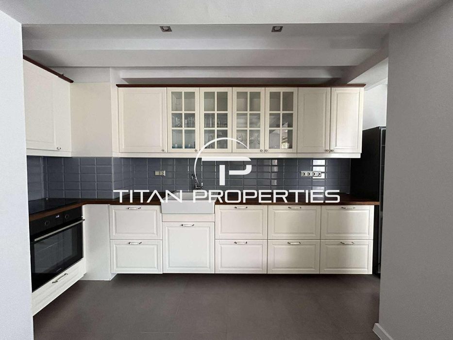 Тристаен апартамент, под наем, Окръжна болница