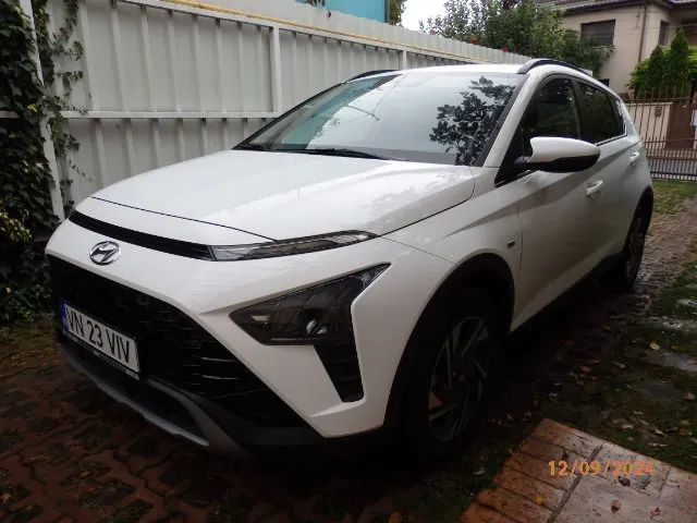 Hyundai Bayon HYUNDAI BAYON BC3 Mild Hybrid 1.0 t-gdi, 100CP, 16800 Euro