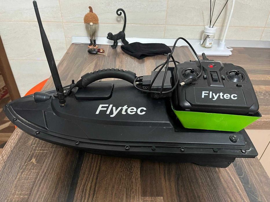 Vand navomodel plantat