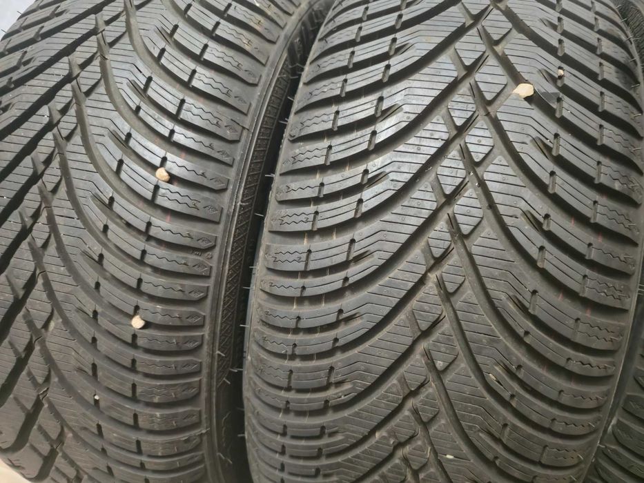 Set iarna Kleber 225/45 R17 2024