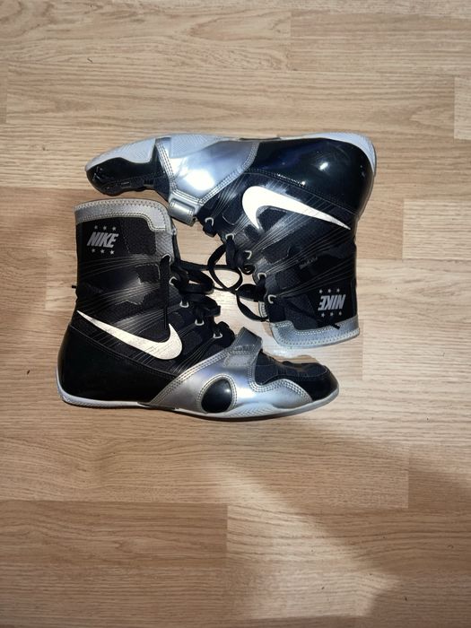 Vand ghete box HYPERKO1