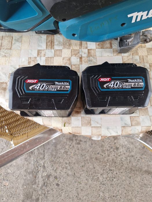 Drujba beton Makita XGT CE001G