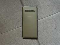 Смартфон Samsung Galaxy S10 5G